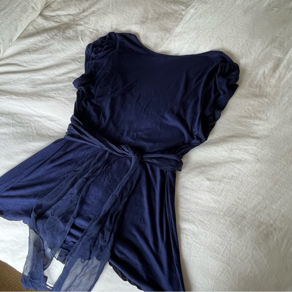 RicRac blouse - Picture 5 of 5